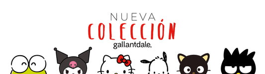 Celebramos el lanzamiento de la Nueva Colección de Uniformes Médicos de Hello Kitty by  Gallantdale