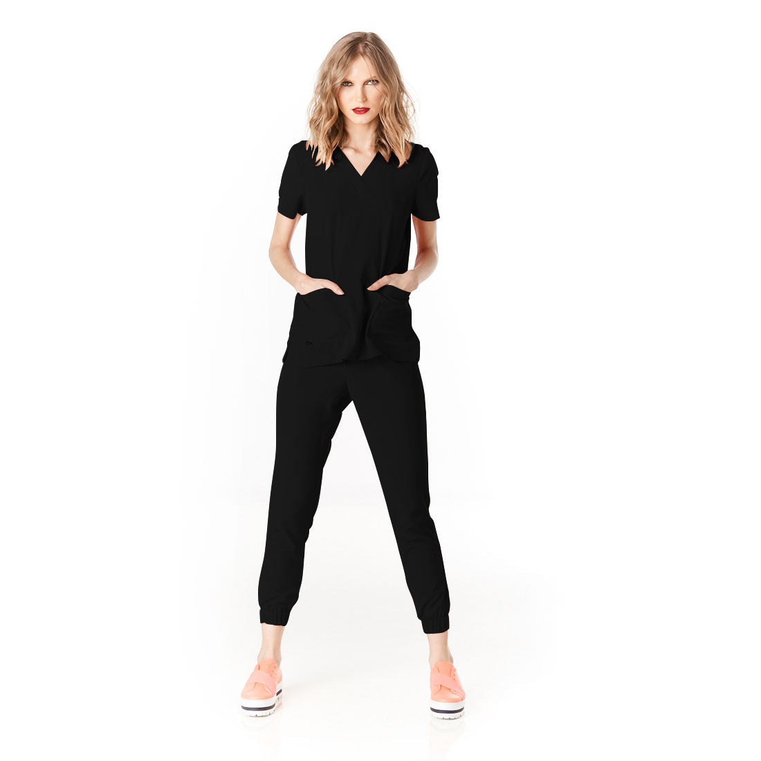 Pijama Active Soft Dama Fourway