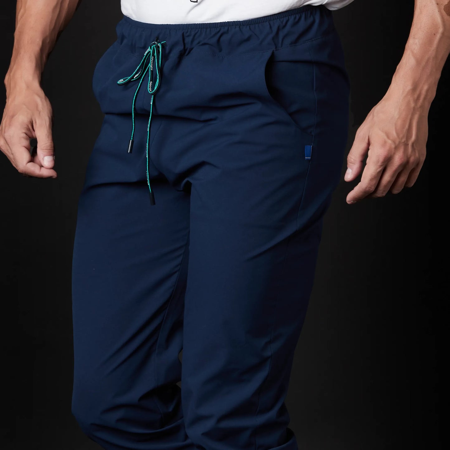 Pantalón Quirúrgico de Hombre Isou