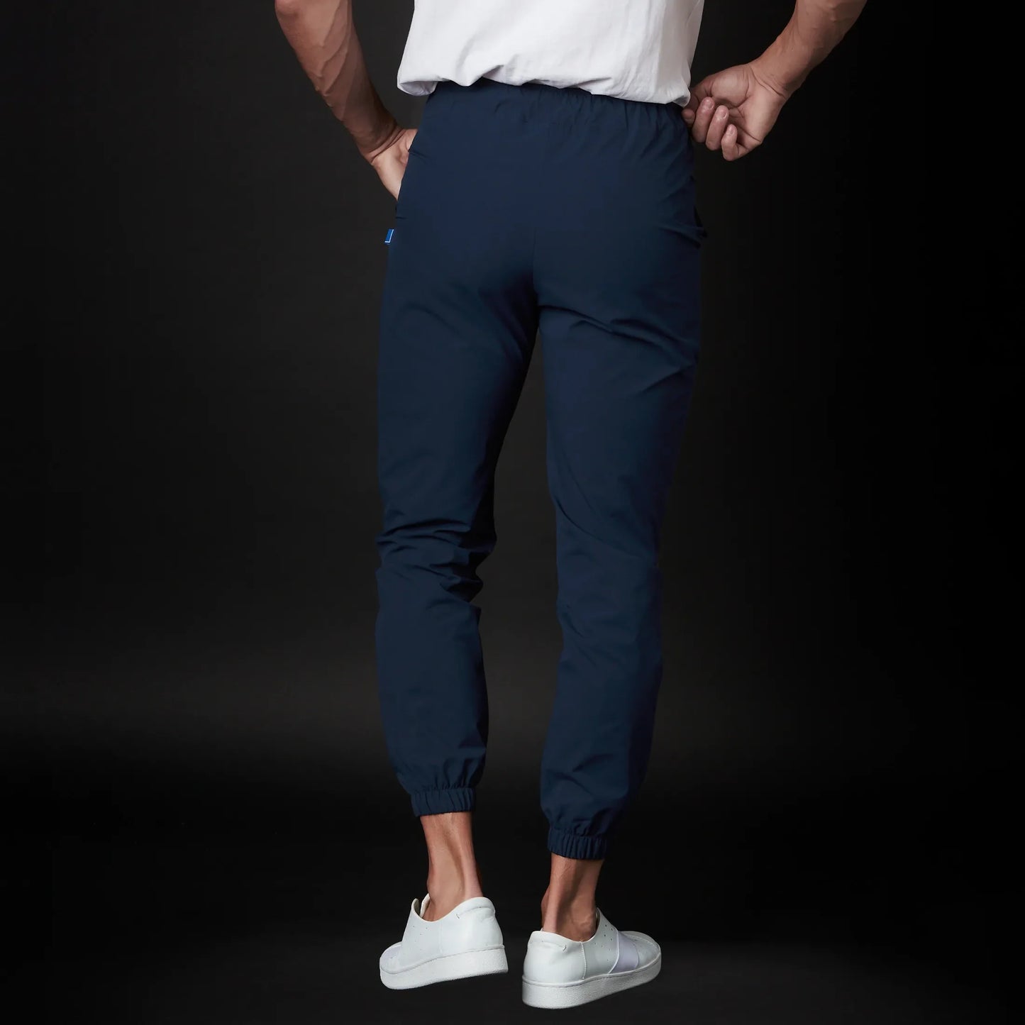 Pantalón Quirúrgico de Hombre Isou