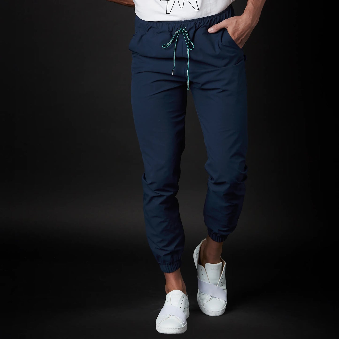 Pantalón Quirúrgico de Hombre Isou
