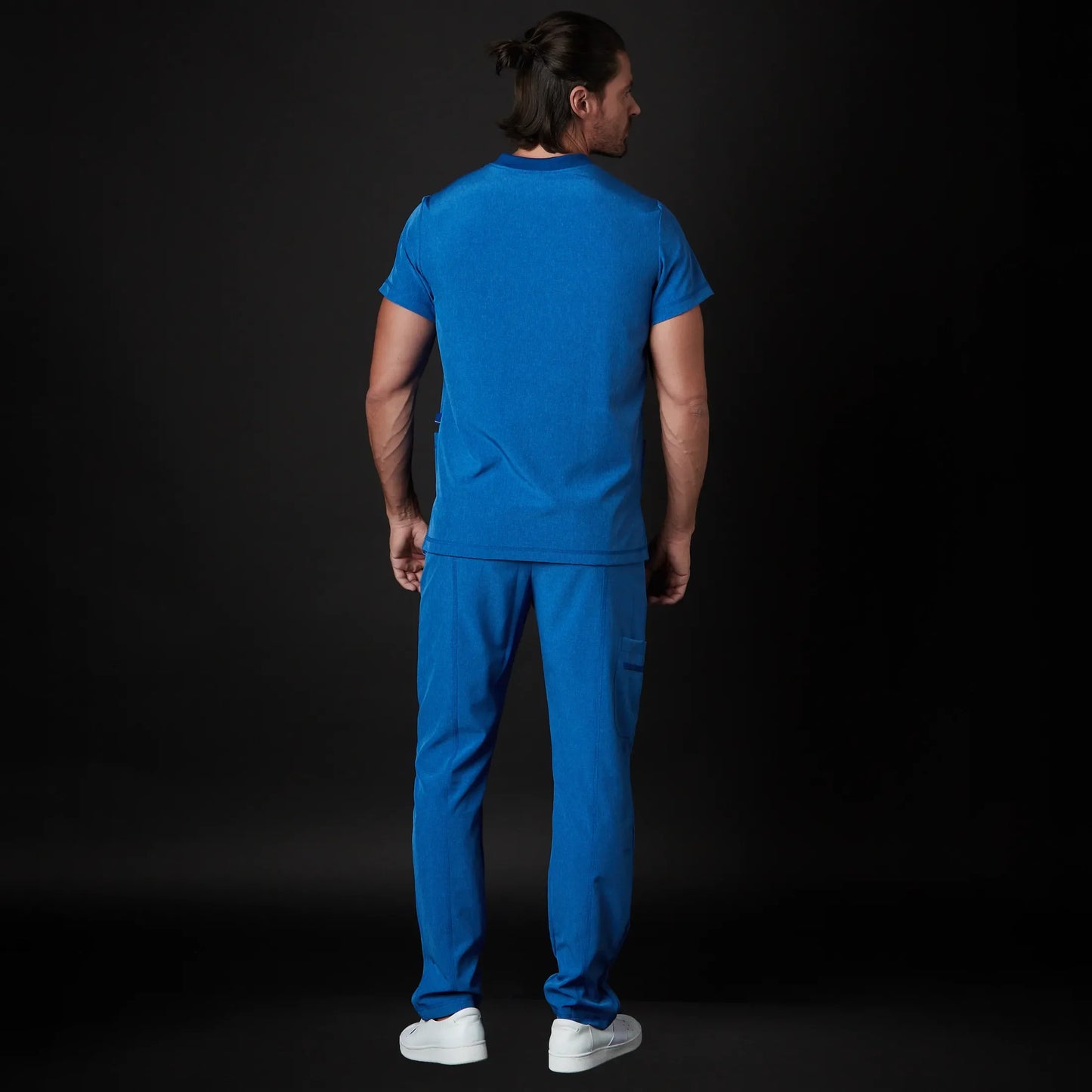 Pijama Quirúrgica de Hombre Lassus