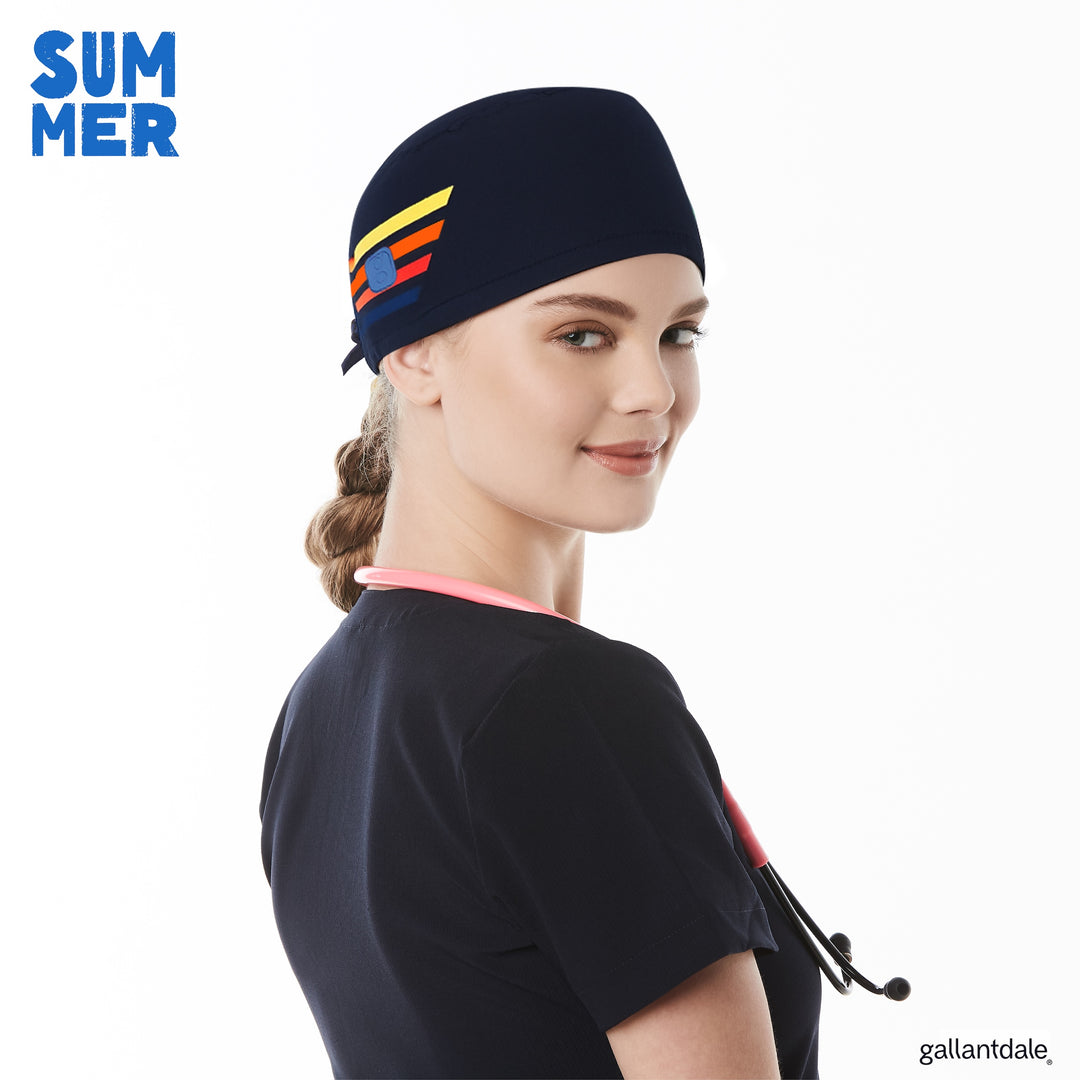 Gorro Quirúrgico Amalfi