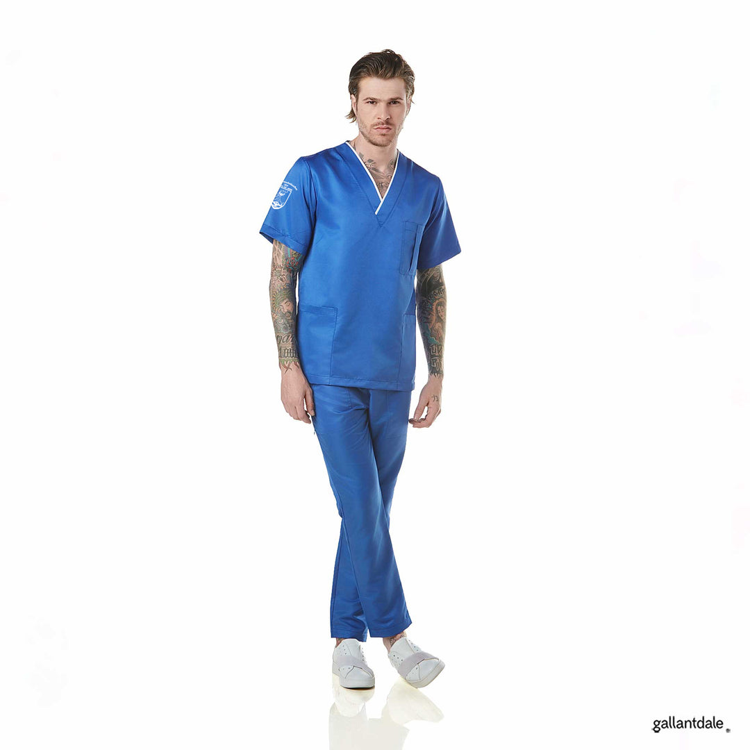 Pijama Vito Caballero - Universidad Autónoma de Oaxaca