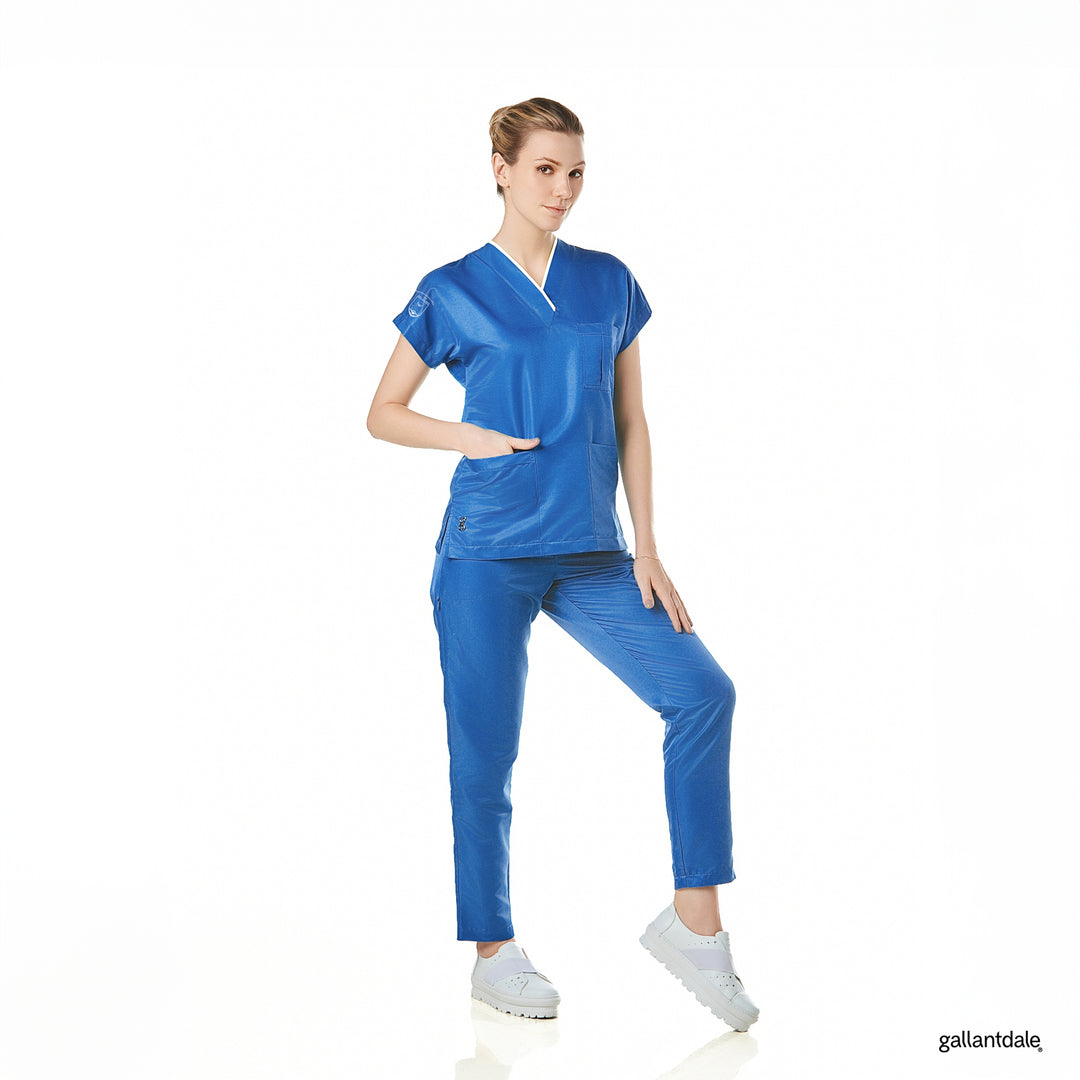 Pijama Vito Dama - Universidad Autónoma de Oaxaca