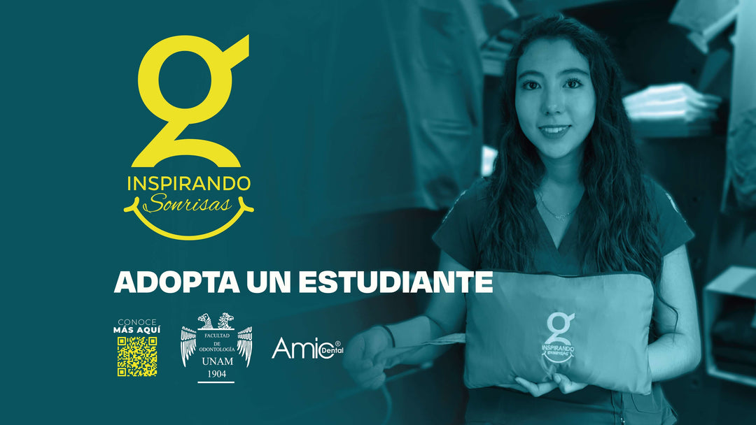 Inspirando - Donación UNAMIC