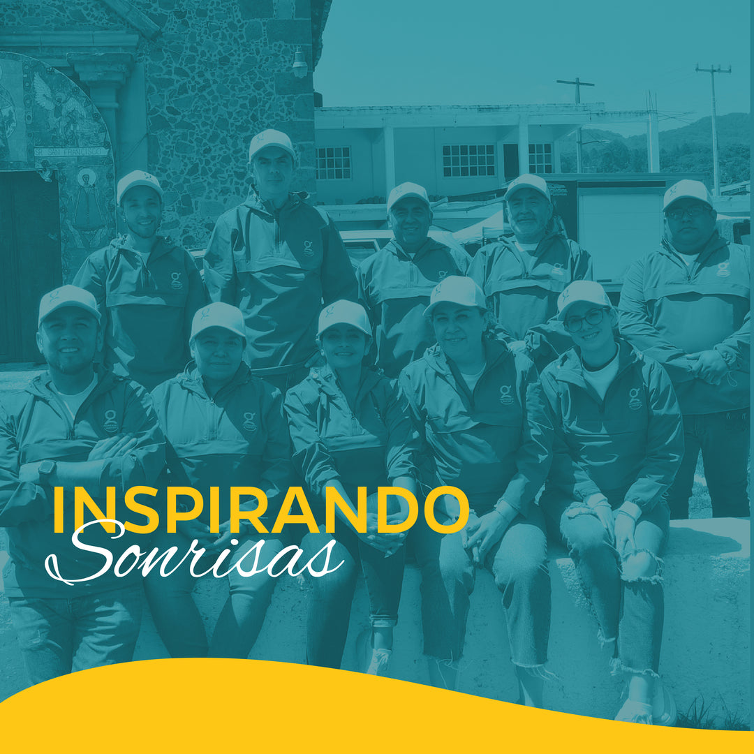Inspirando Sonrisas