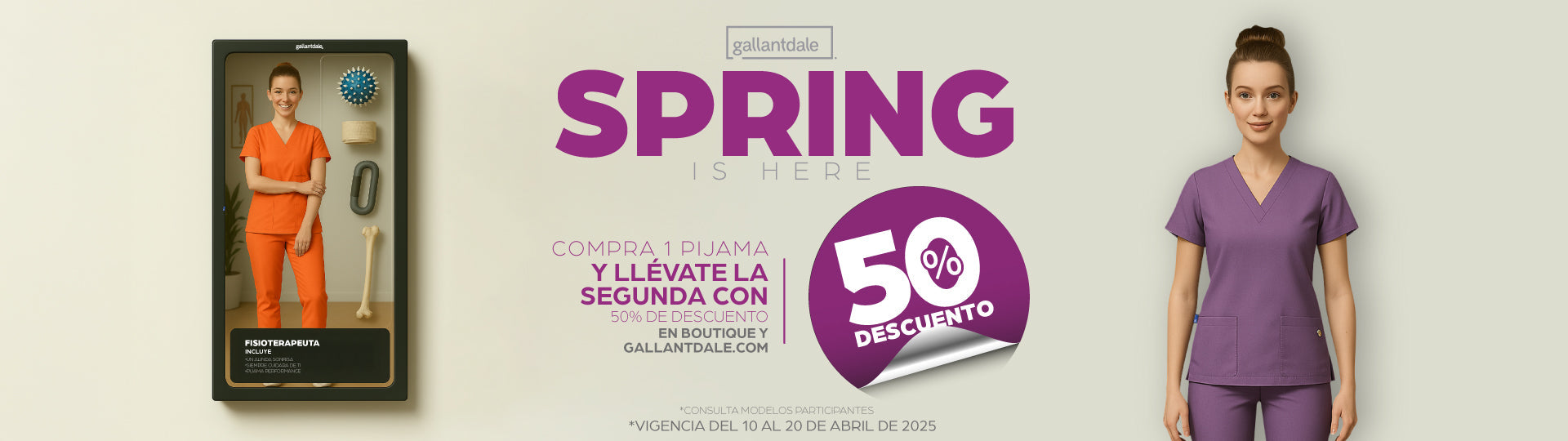 PROMOSPRING
