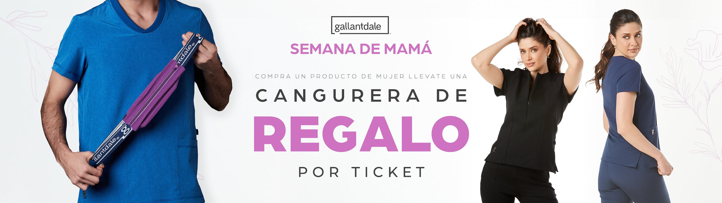 Semana de Máma