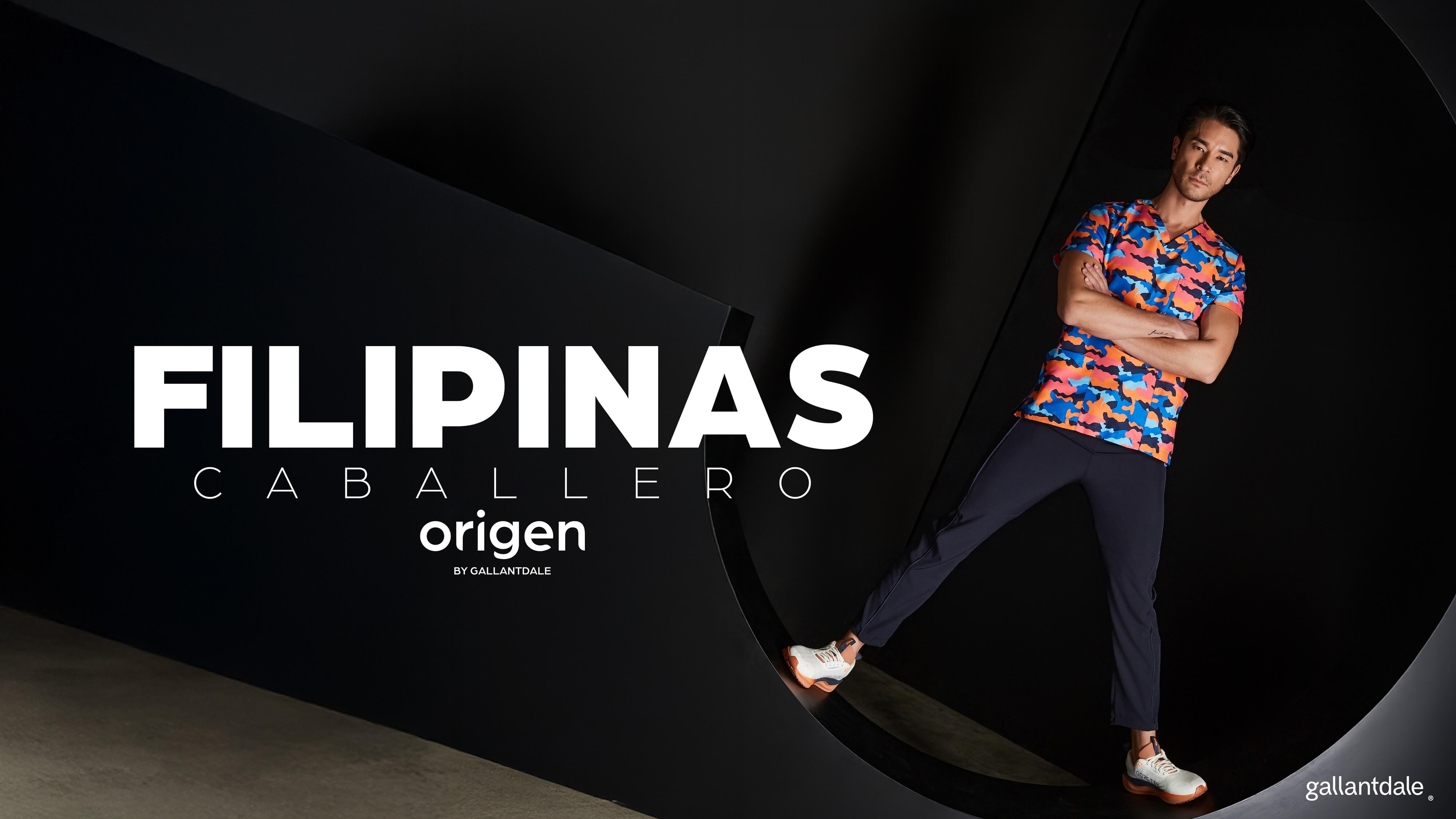 Filipinas Quirúrgicas para Hombre
