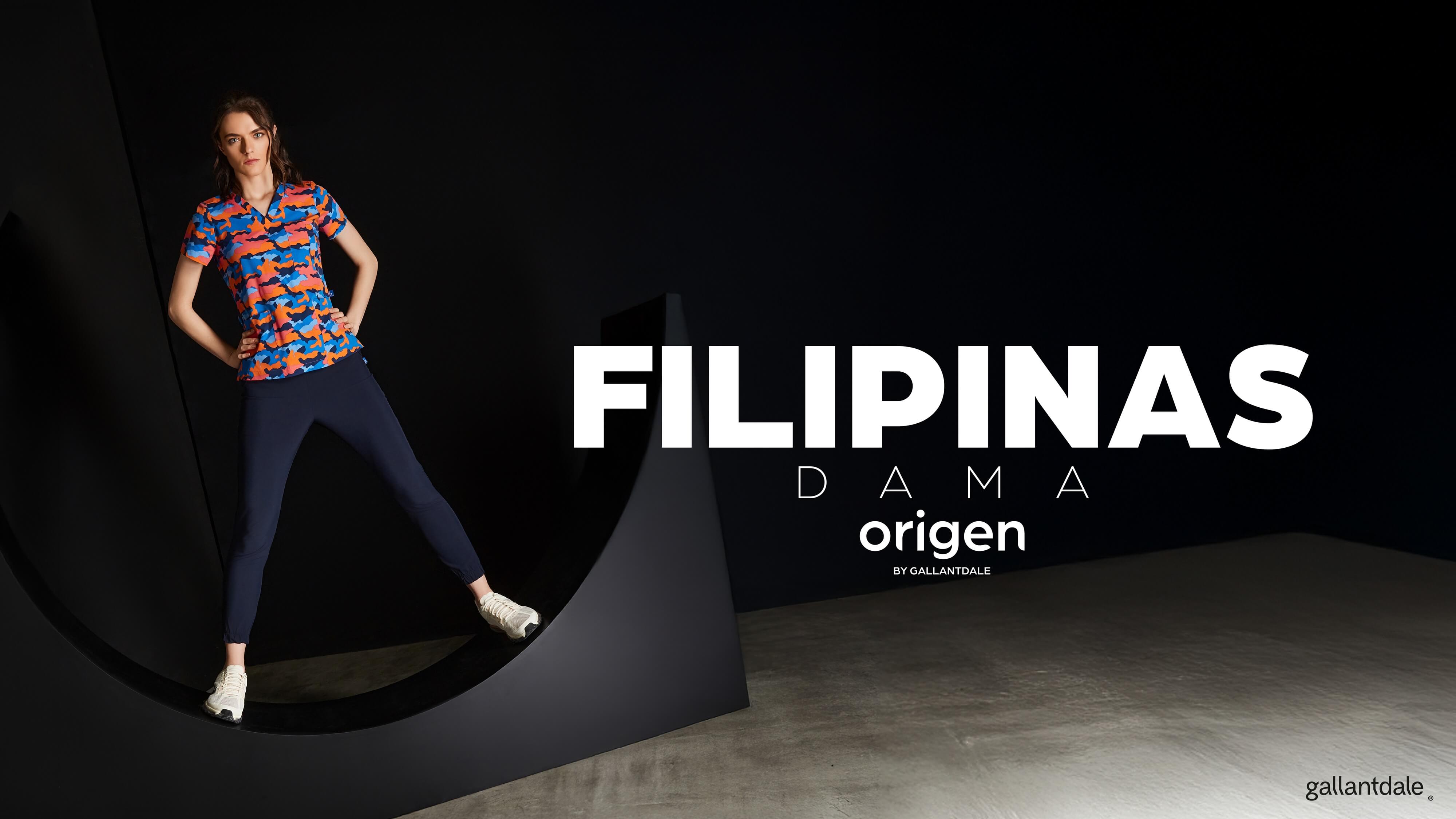 Filipinas Quirúrgicas para Mujer