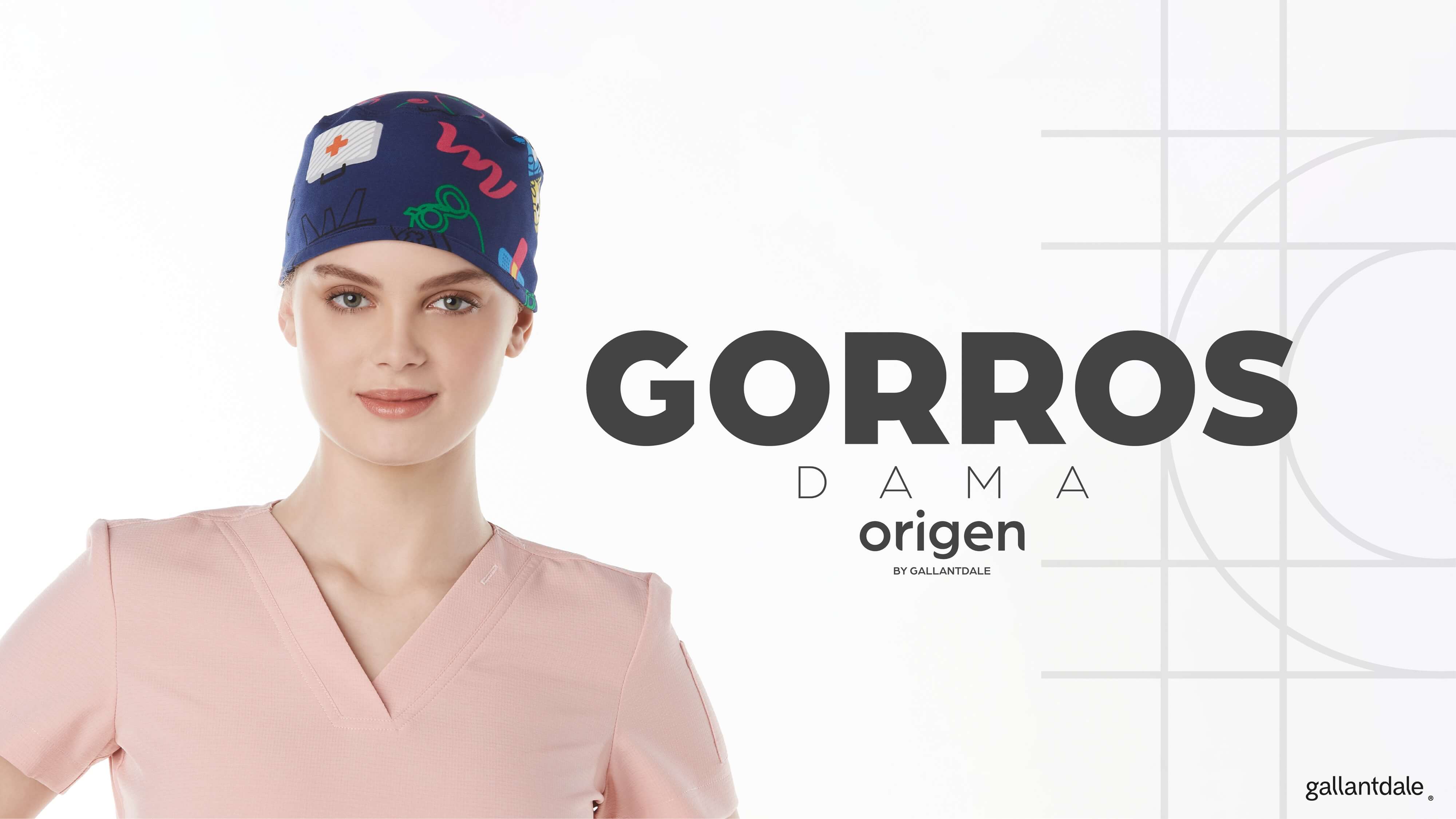 Gorros Quirúrgicos