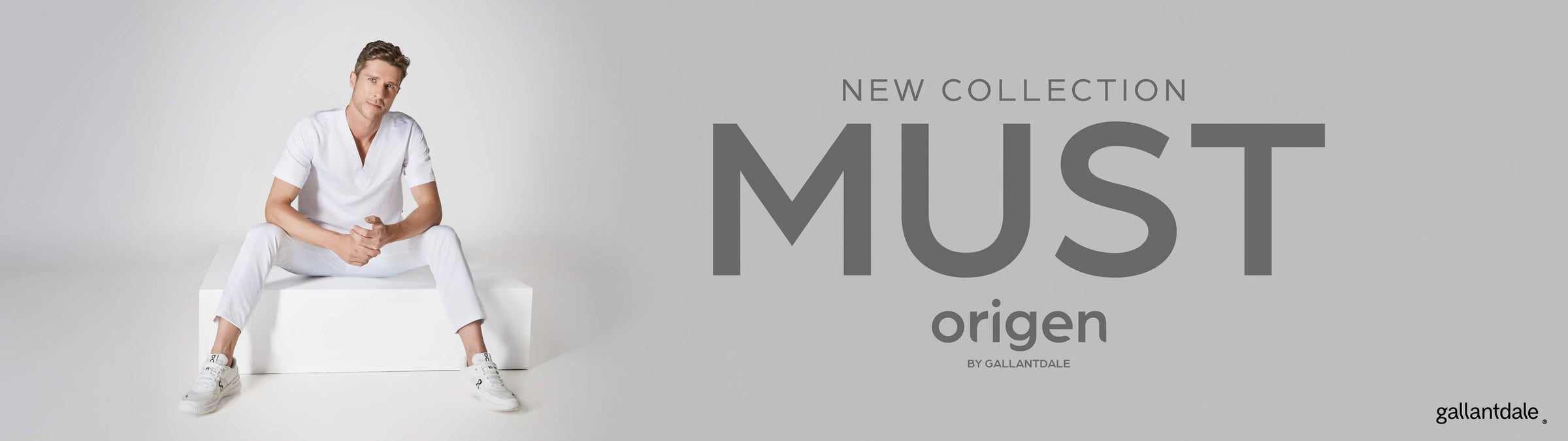 Colección MUST - Hombre