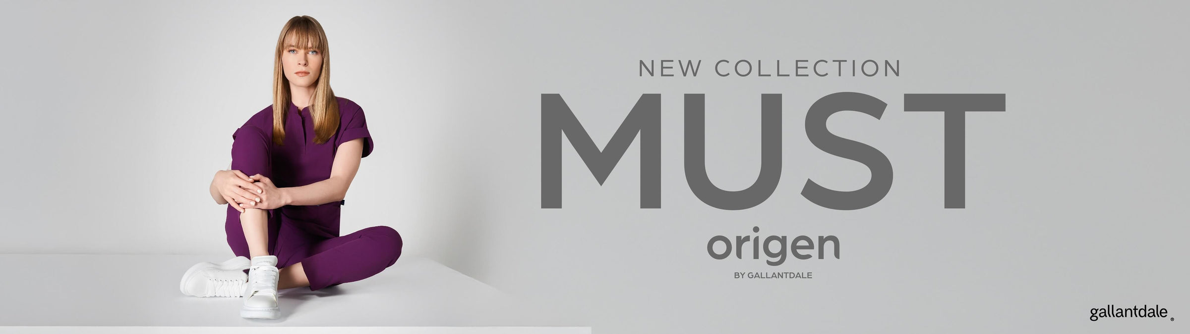 Colección MUST