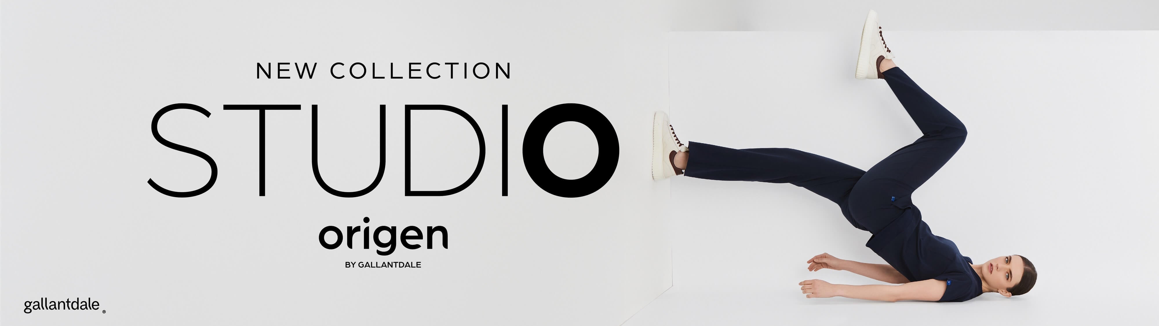 Colección STUDIO
