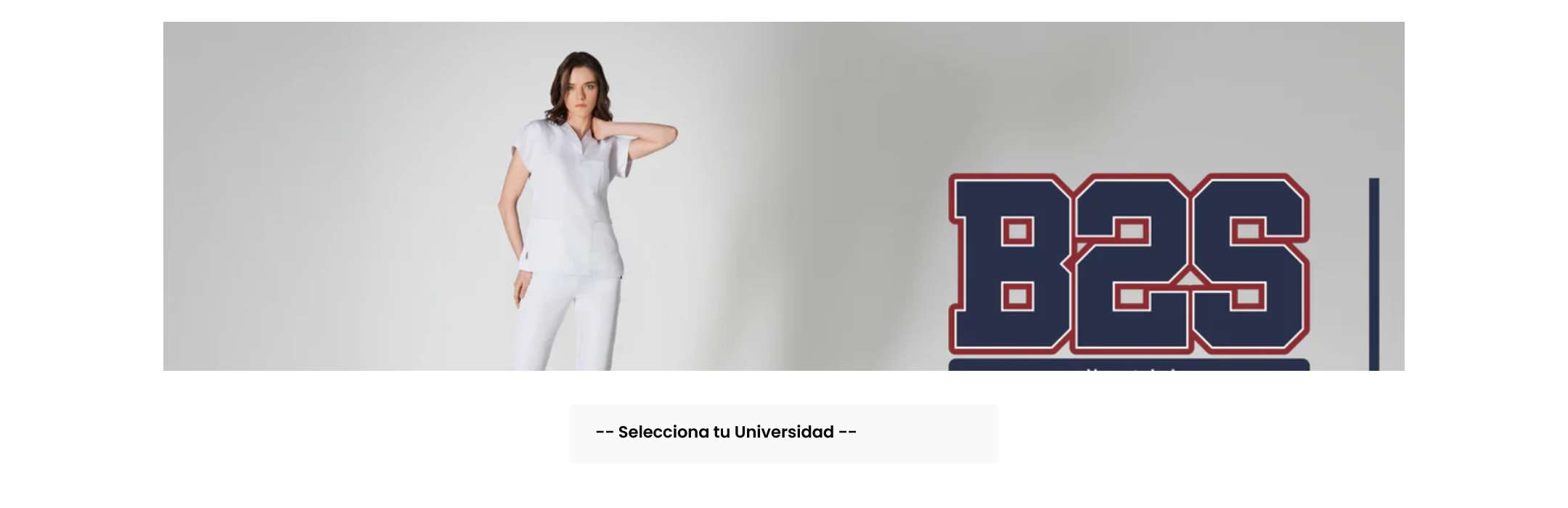 Uniformes Quirúrgicos para Mujer