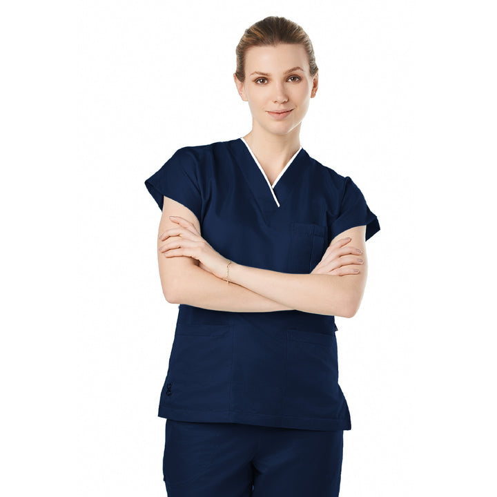 Pijama Quirúrgica de Mujer Vito