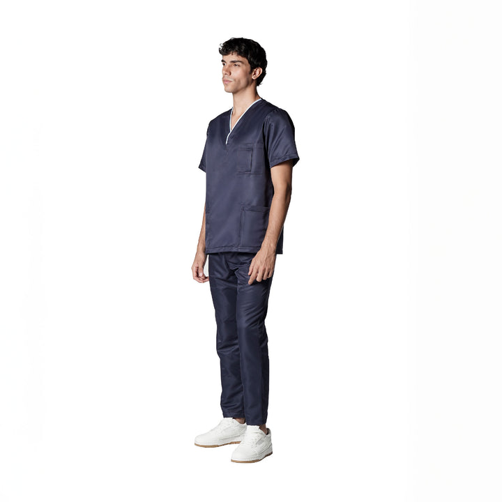 Pijama Quirúrgica de Hombre Vito
