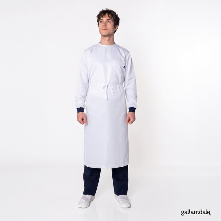 Bata Full Hombre Cotton Peach