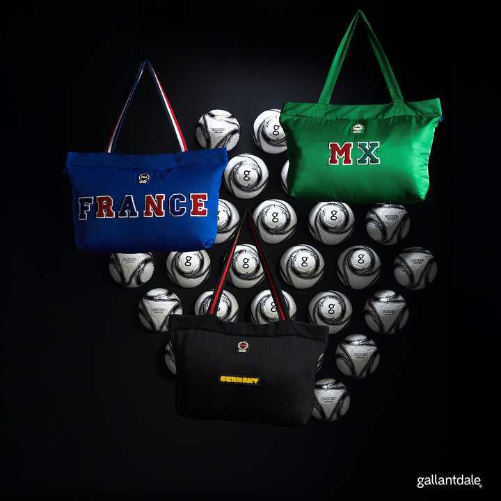 Bolso Gallantdale Edición Alemania