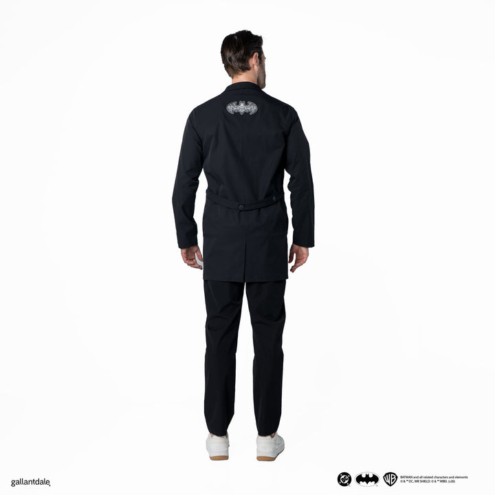 Bata de Laboratorio para hombre modelo Arkham / Batman™