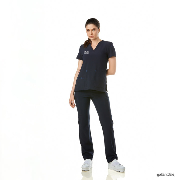 Pijama Catherine Mujer - Universidad Cuauhtémoc Guadalajara