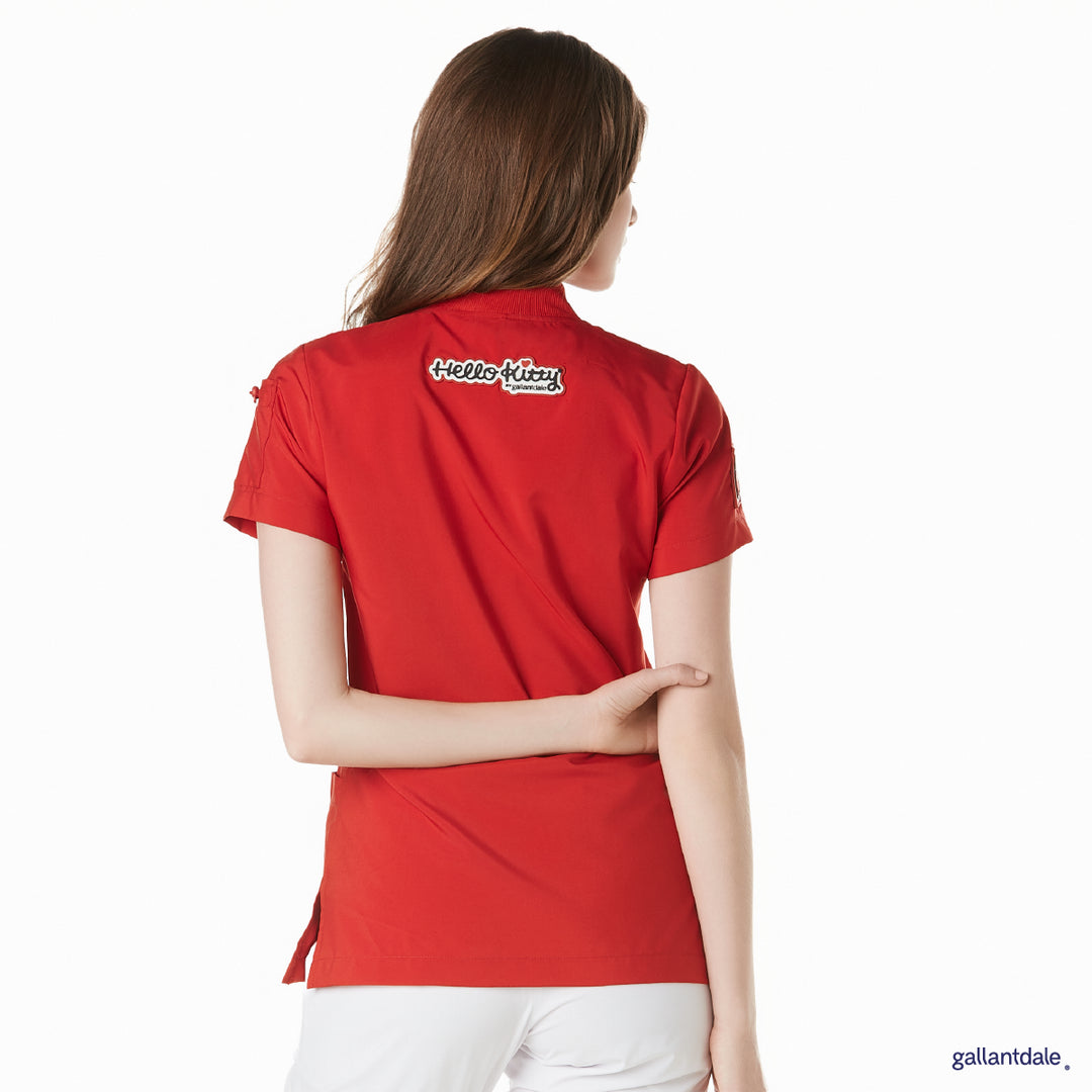 Filipina Médica HELLO KITTY® modelo Reii