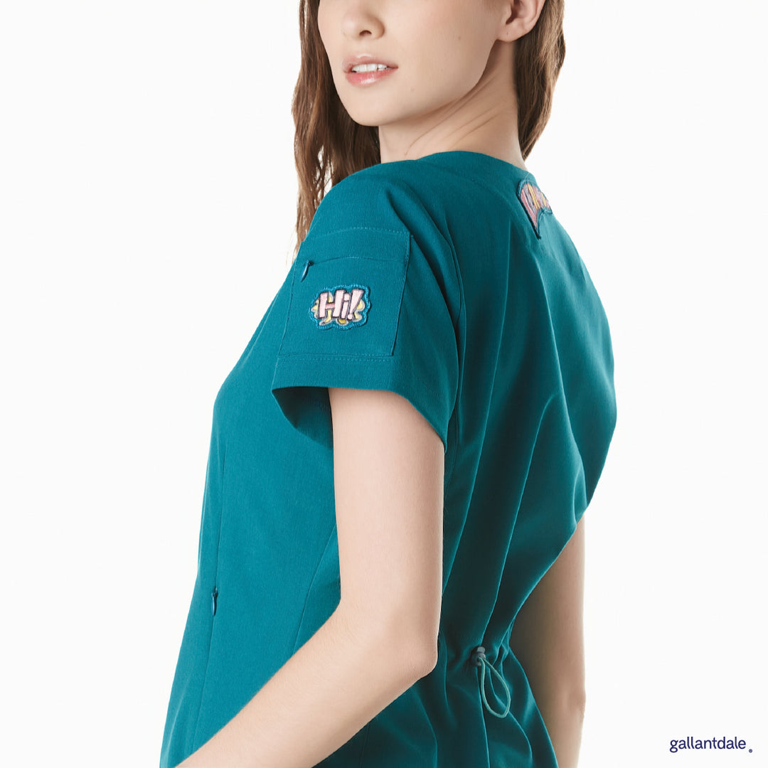 Filipina Médica KEROPPI® modelo Kengo