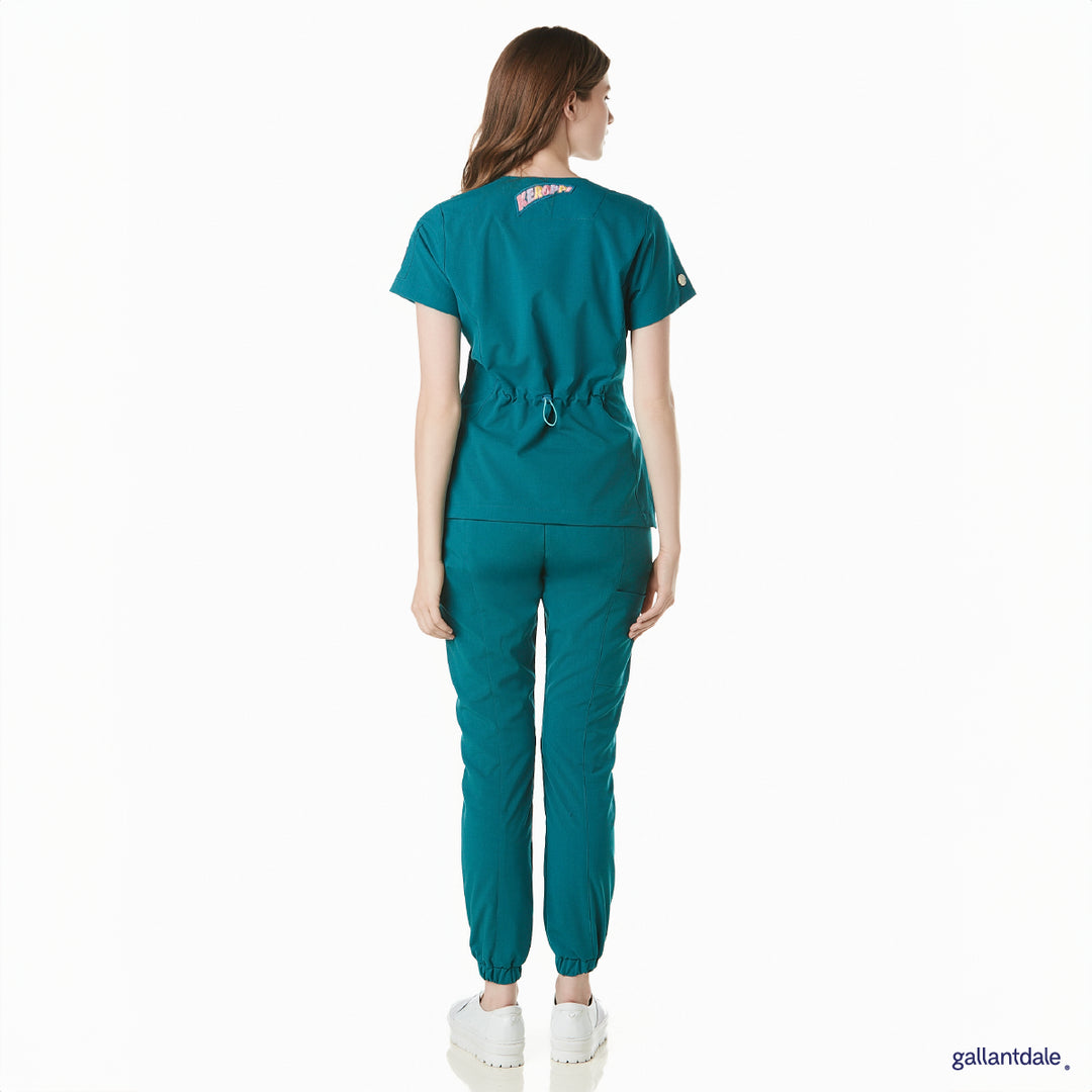 Filipina Médica KEROPPI® modelo Kengo