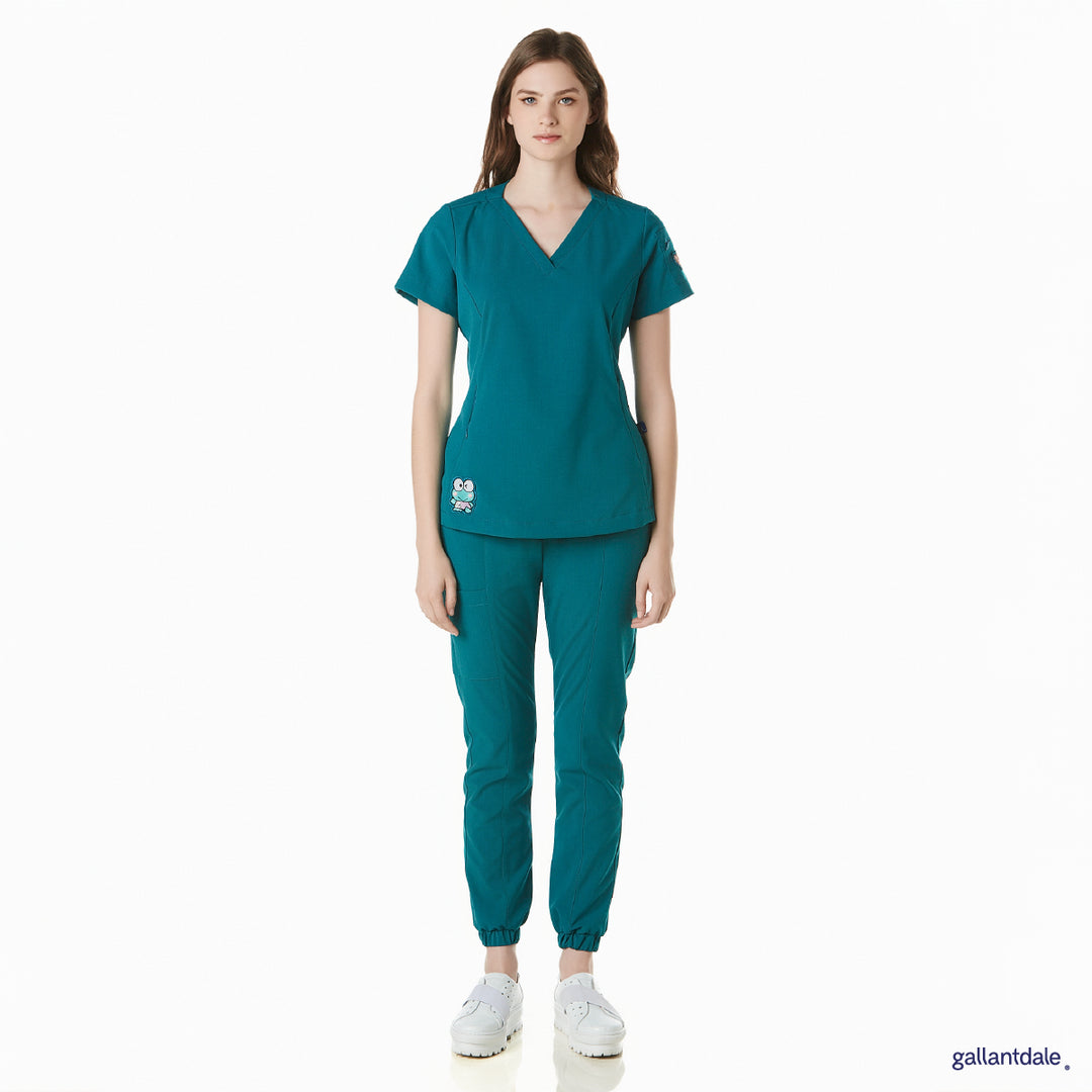 Filipina Médica KEROPPI® modelo Kengo