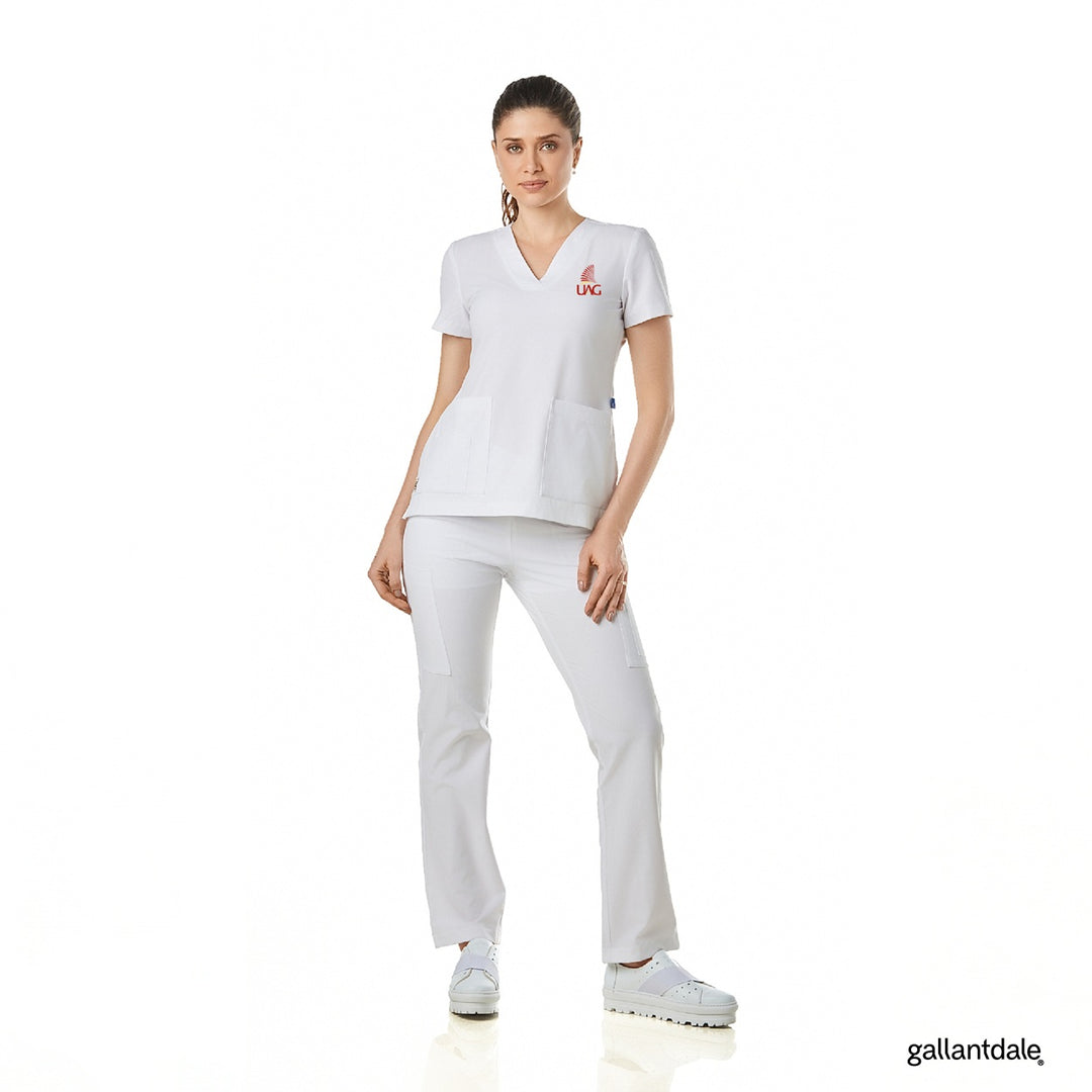 Pijama Catherine Mujer - UAG Villahermosa