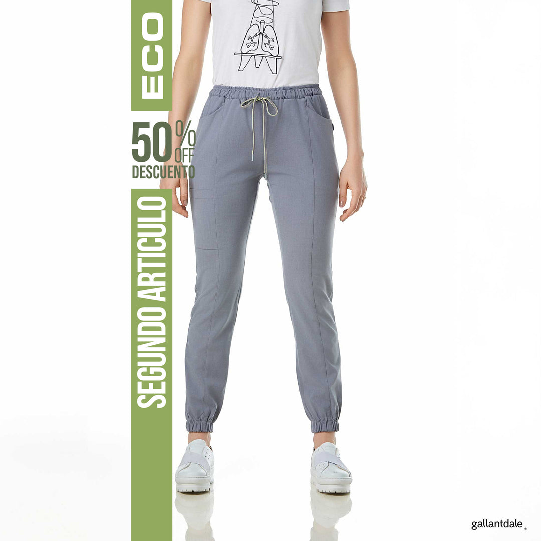 Pantalón Quirúrgico de Mujer Renzo