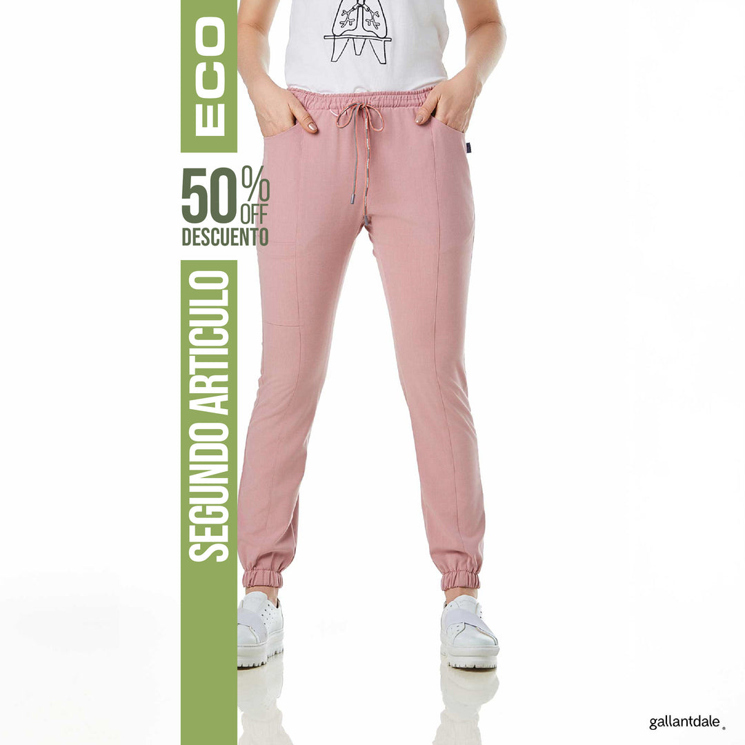 Pantalón Quirúrgico de Mujer Renzo