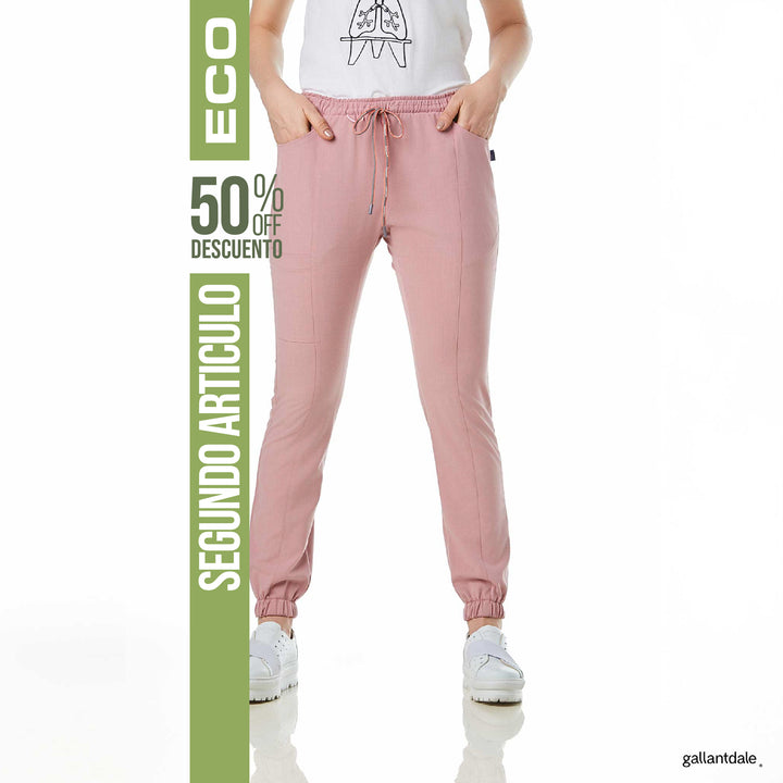 Pantalón Quirúrgico de Mujer Renzo