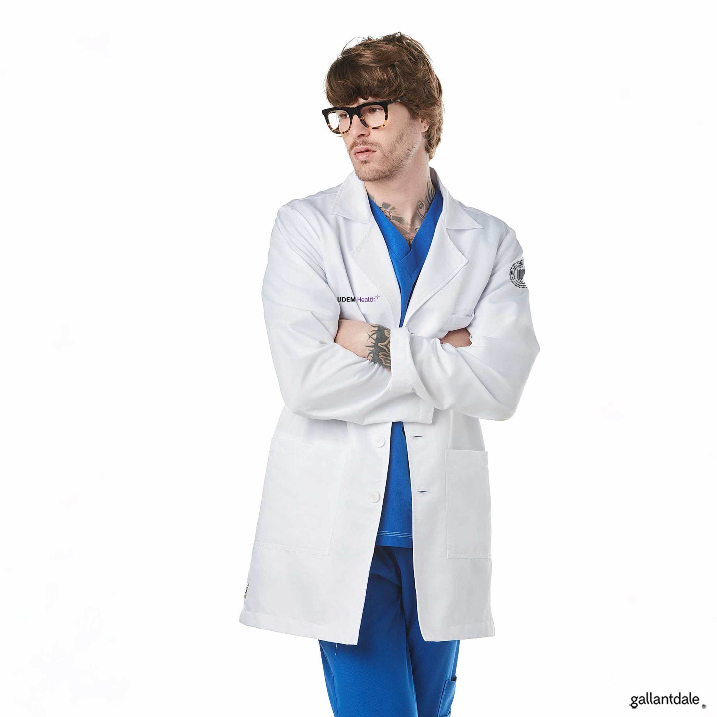 Bata Toledo - UDEM Health