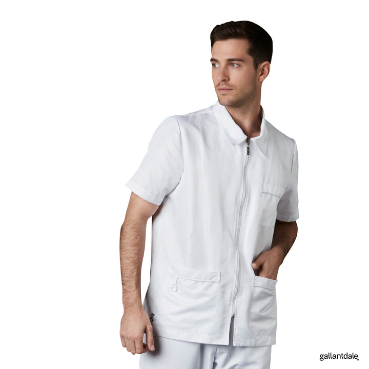 Filipina Médica de Hombre Gci