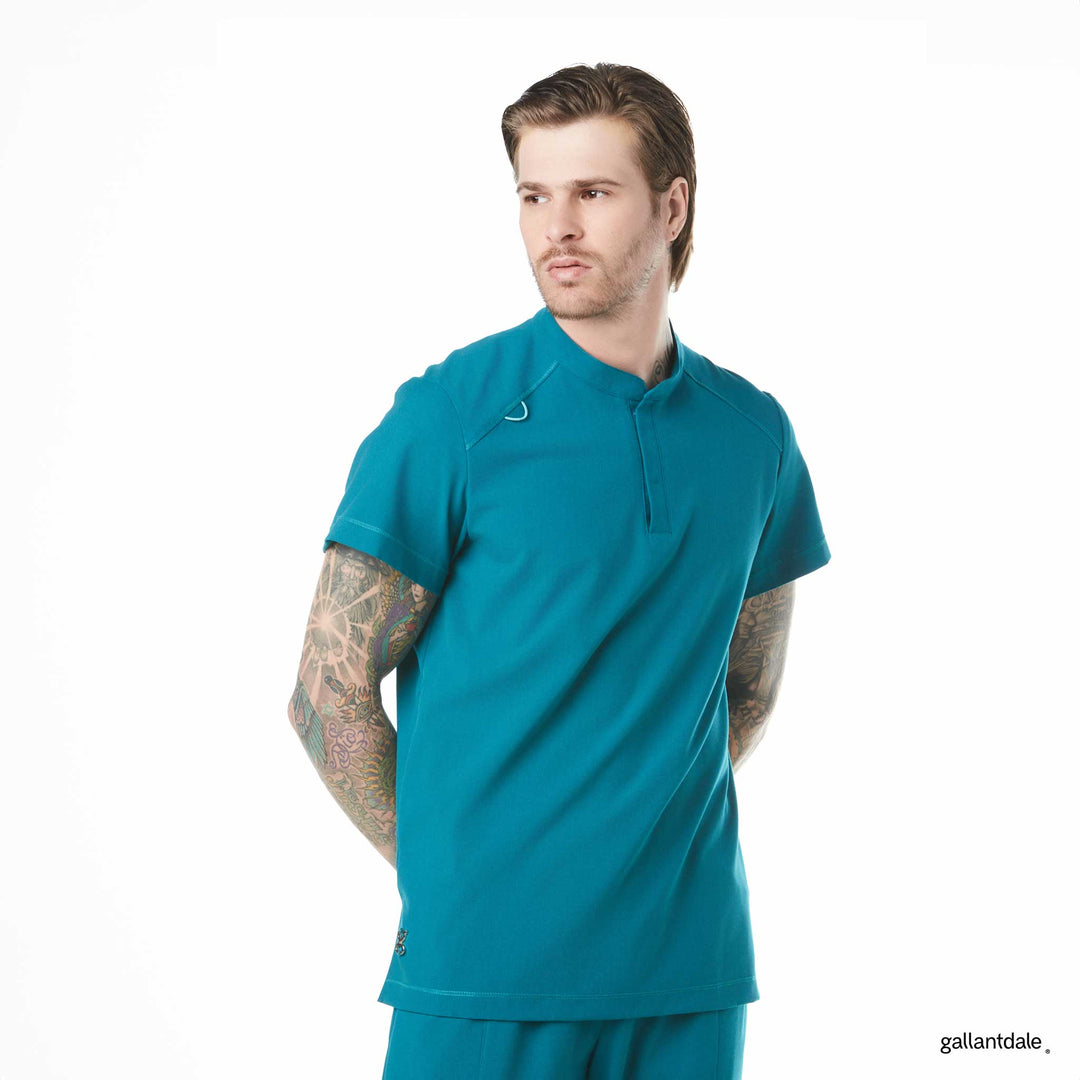 Gallantdale Uniformes Médicos y Quirúrgicos Filipina Segal