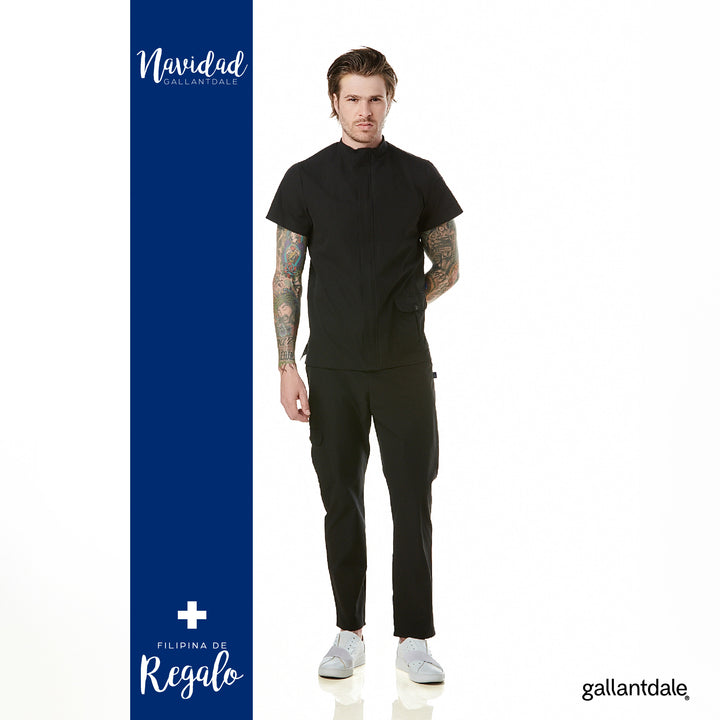 Pijama Quirúrgica de Hombre Olson