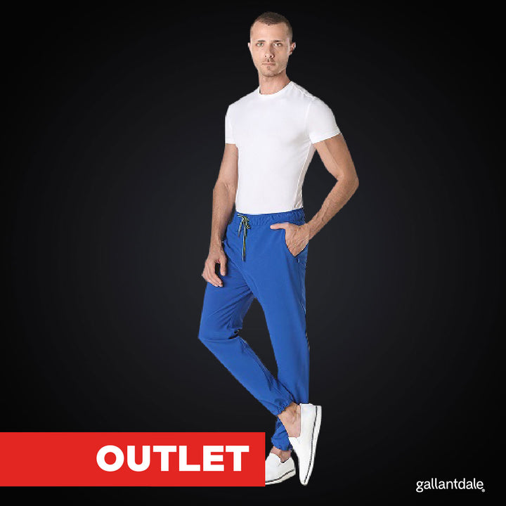 Pantalón Quirúrgico de Hombre Bansky