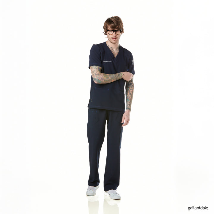 Pijama Yale Hombre - UDEM Health