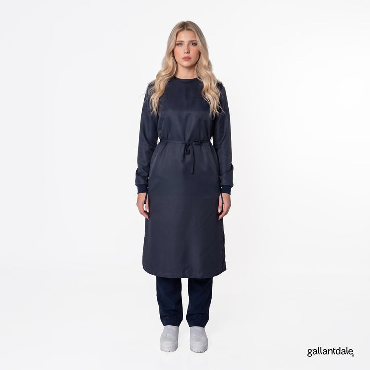 Bata Full Mujer Cotton Peach