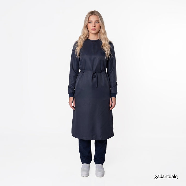 Bata Full Mujer Cotton Peach