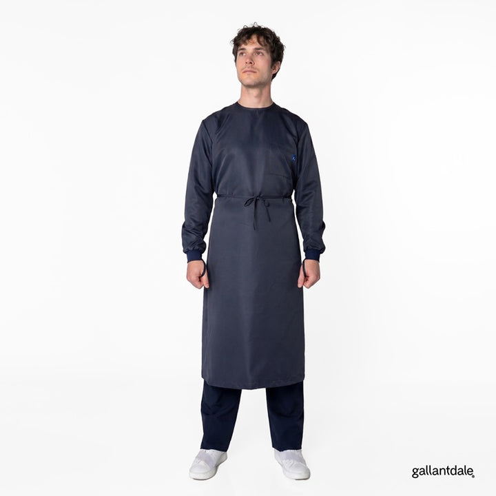 Bata Full Hombre Cotton Peach