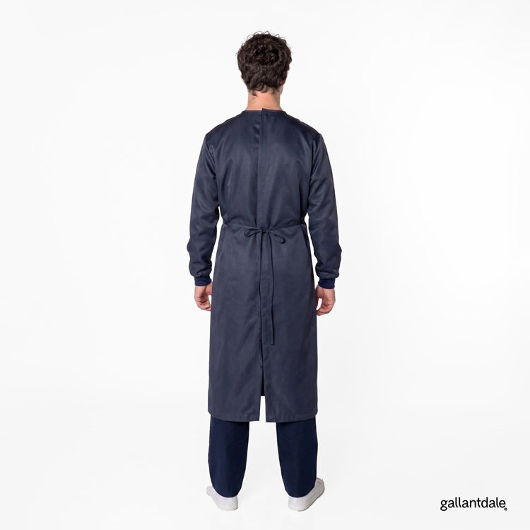 Bata Full Hombre Cotton Peach