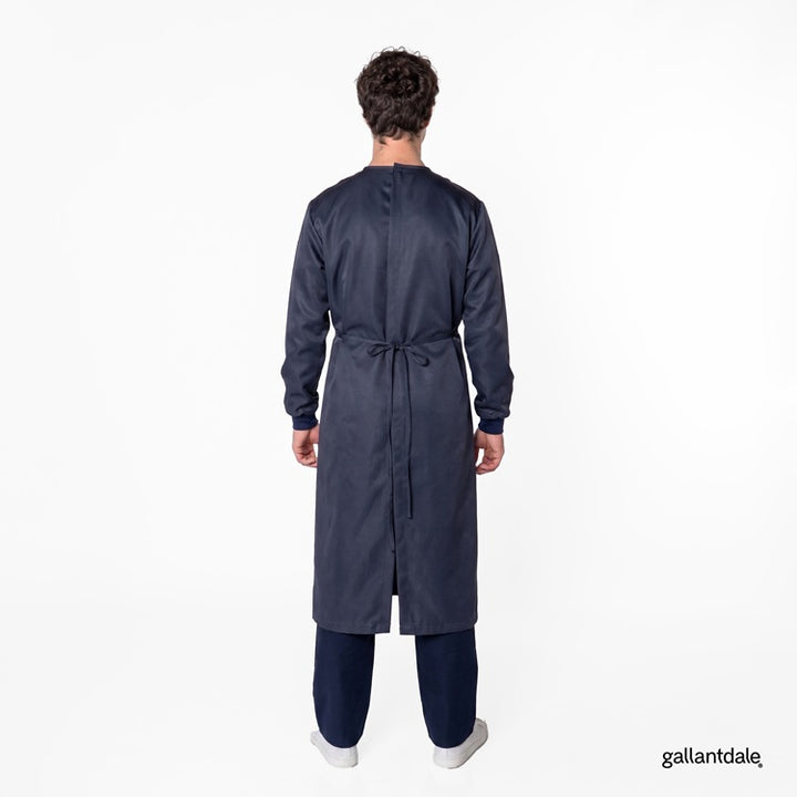 Bata Full Hombre Cotton Peach