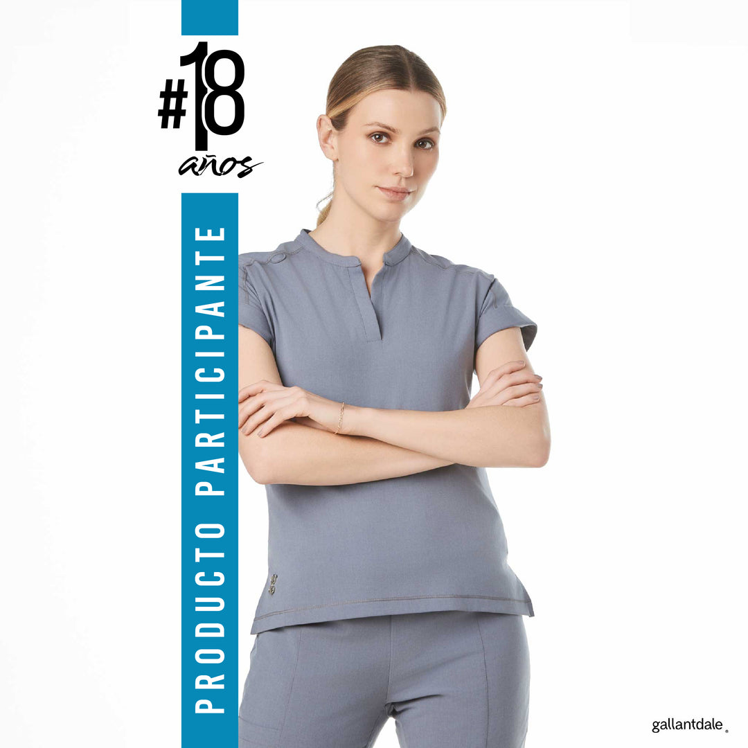 Filipina Médica de Mujer Segal