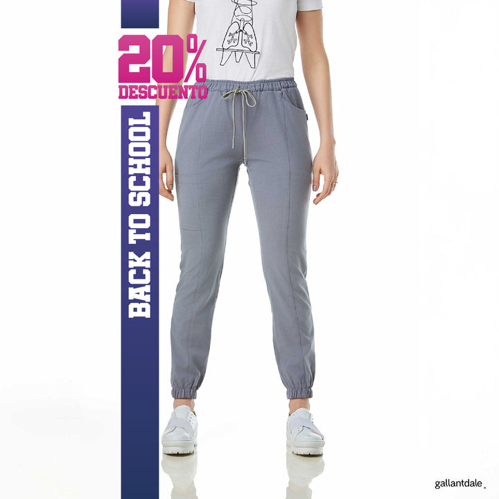 Pantalón Quirúrgico de Mujer Renzo