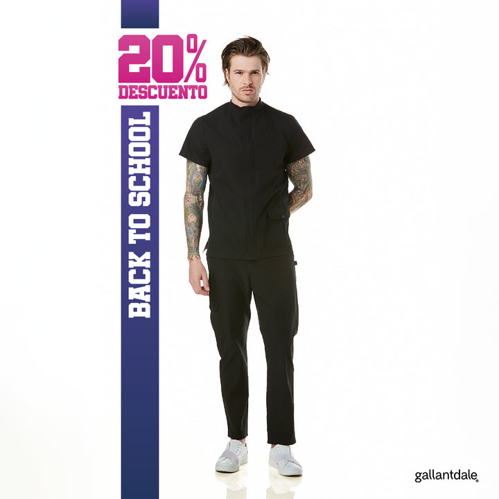 Pijama Quirúrgica de Hombre Olson