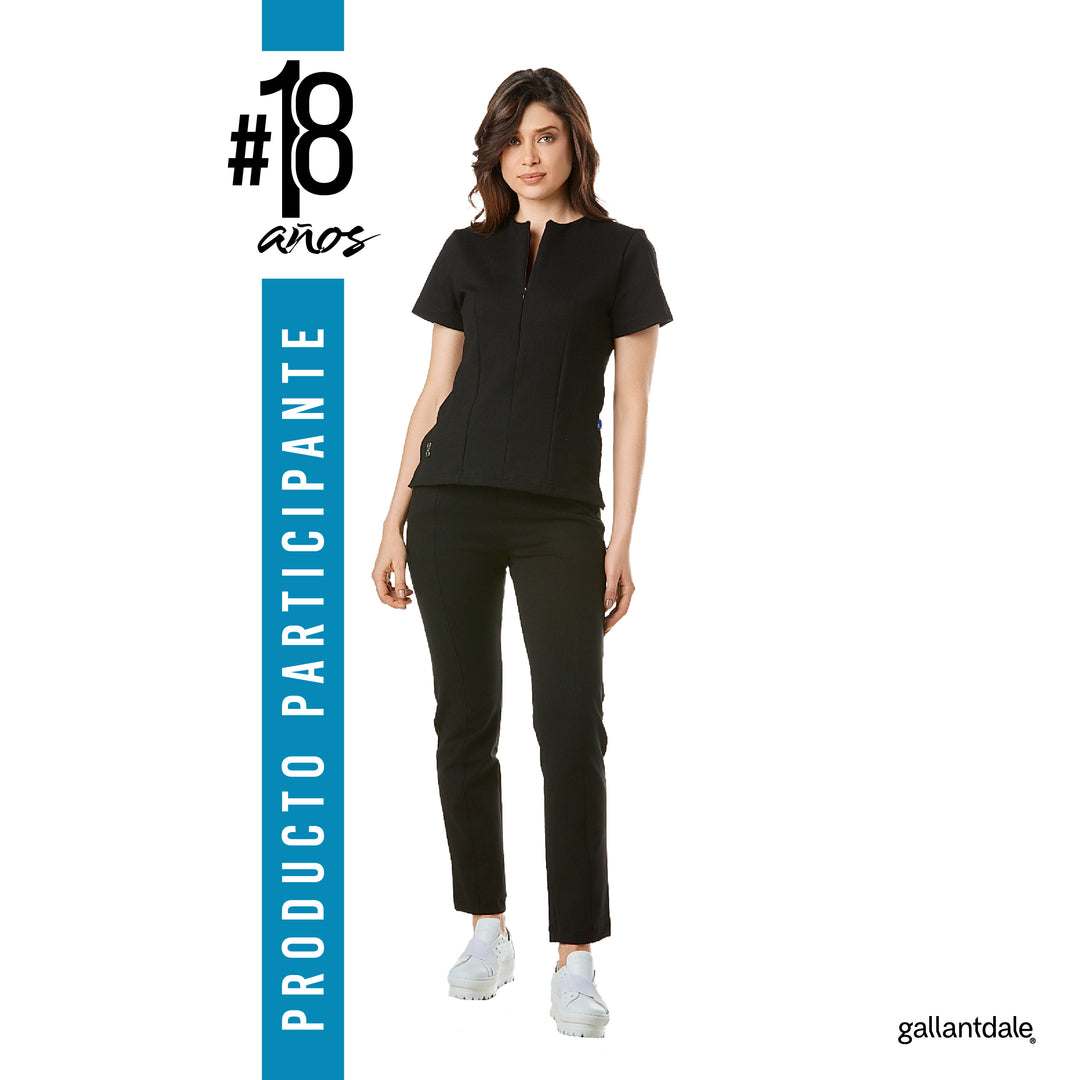 Pijama Quirúrgica de Mujer Laylah