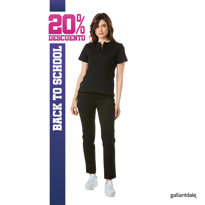 Pijama Quirúrgica de Mujer Laylah